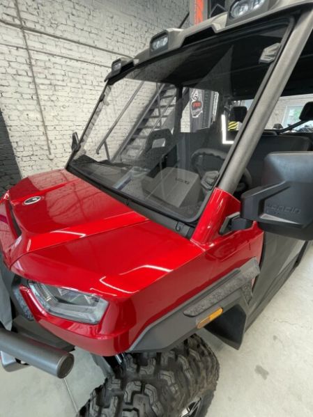 Loncin UWolf 1000, 2026 г.