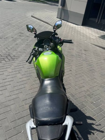 Racer Skyway, 2015 г.