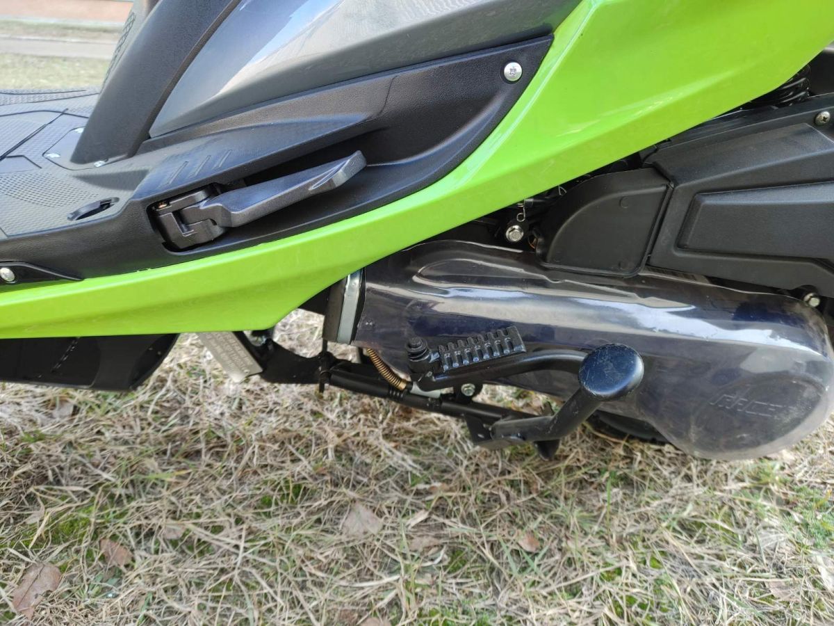  Racer RC 150T-15 HYPER, 2025 г.