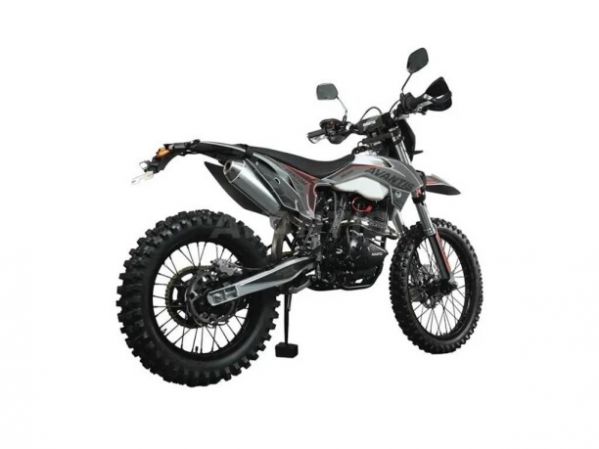 Avantis Fantom PR300, 2026 г.