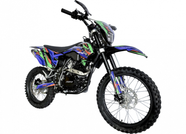 BSE Z1 Joker, 2025 г.