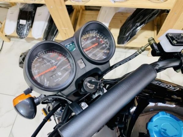 ROCKOT АLРНА Тourist OFFROAD (ЦПГ 125), 2025 г.