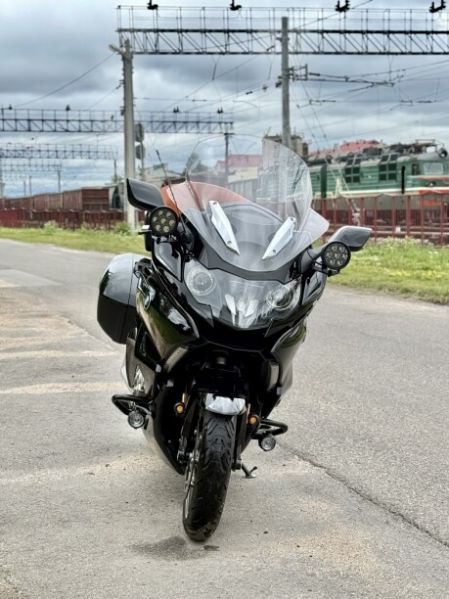 BMW K 1600 GTL, 2020 г.