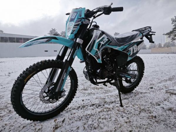 Motoland XR 300 LITE (175FMM), 2026 г.