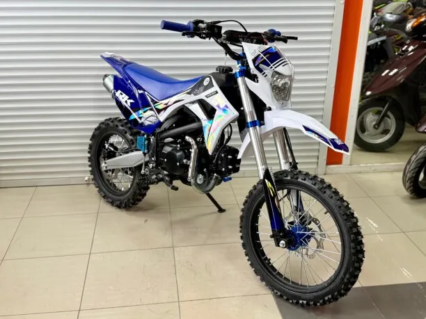 Пит-байк Racer CRF 125, 2025 г.
