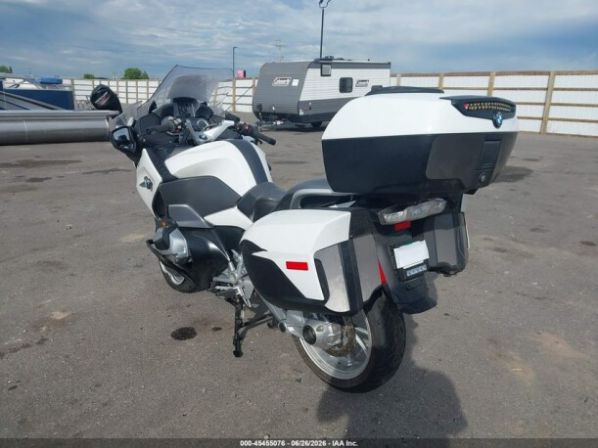 BMW R 1250, RT, 2019 г.