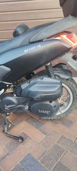 Vento 10/10 VMC MAX, 2023 г.