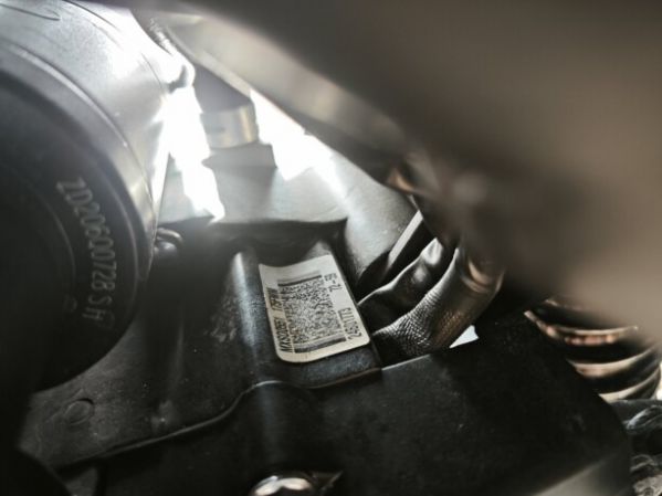 Motoland DF 300 BIG BORE, 2026 г.