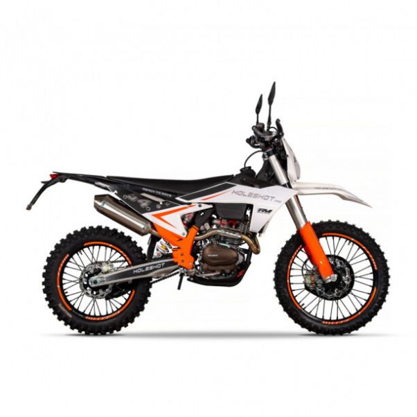Regulmoto Holeshot 300 Pro, 2025 г.