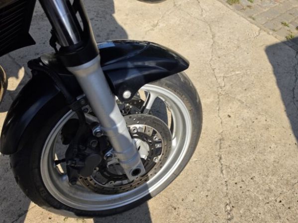 Yamaha FZS, 2004 г.