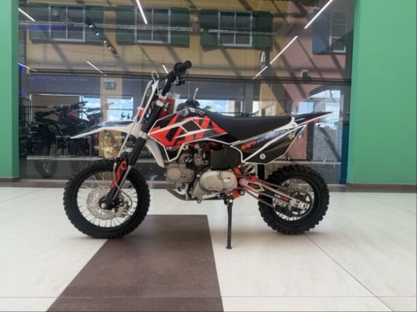 Kayo BIG-MINI K140EM, 2026 г.