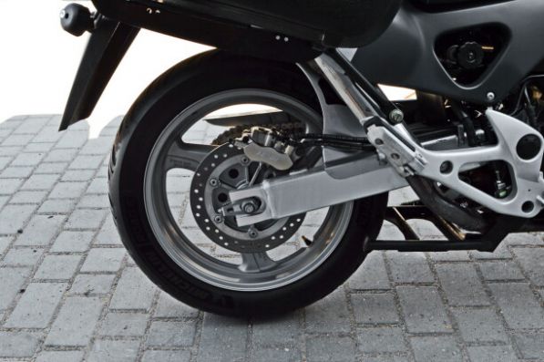 Honda Varadero XL1000V, 2003 г.