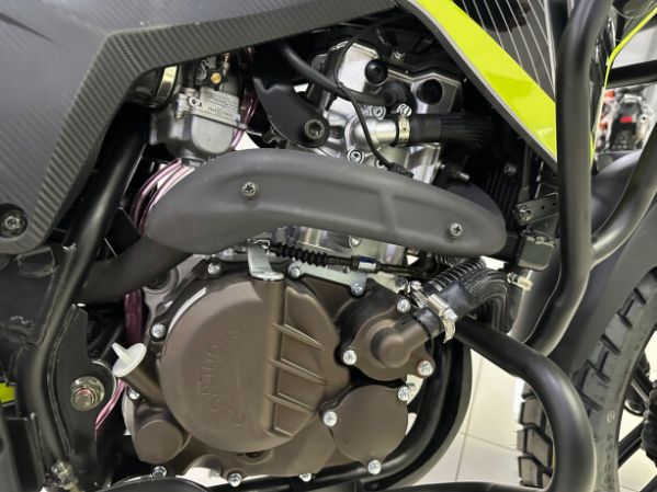 Regulmoto ADV 300 NB, 2024 г.