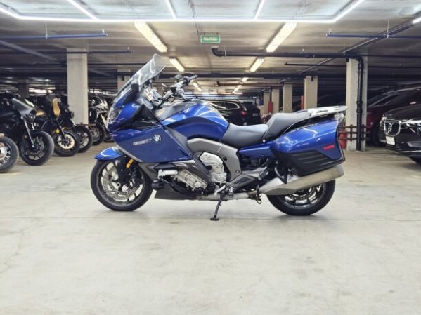 BMW K 1600 GT, 2013 г.