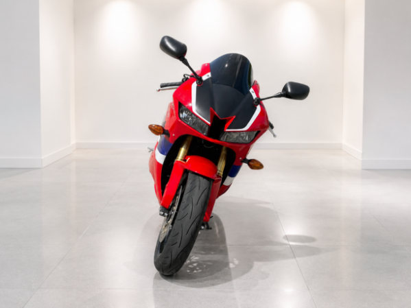 Honda CBR 600 RR, 2023 г.