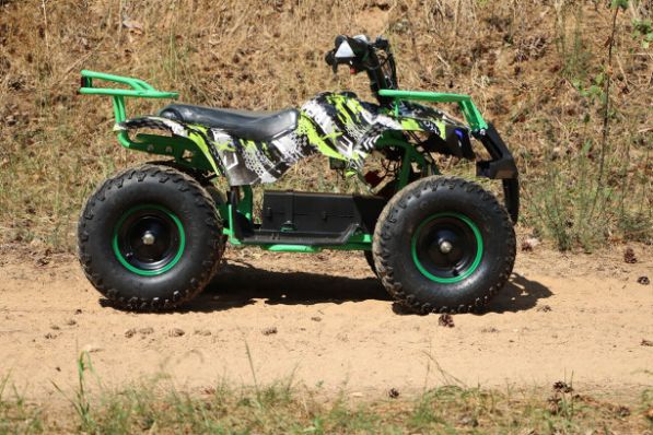 MMG Cobra QMC Eco Marsik 1000W, 2023 г.
