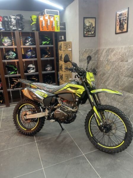 Regulmoto Sport 003 pro, 2025 г.