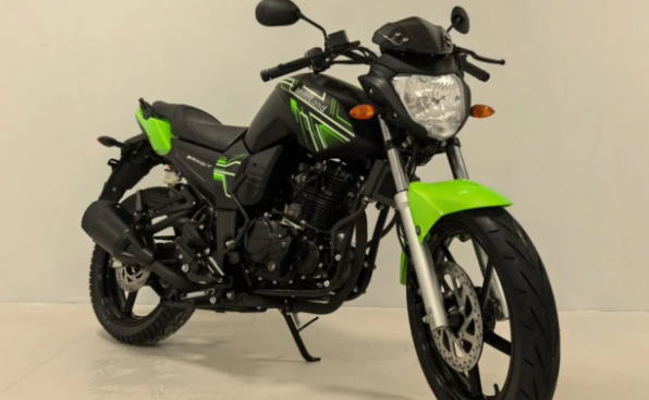 Motoland Bandit 300, 2025 г.