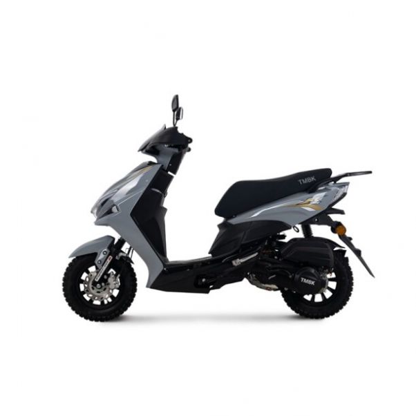 TMBK SPORT FS, 2026 г.