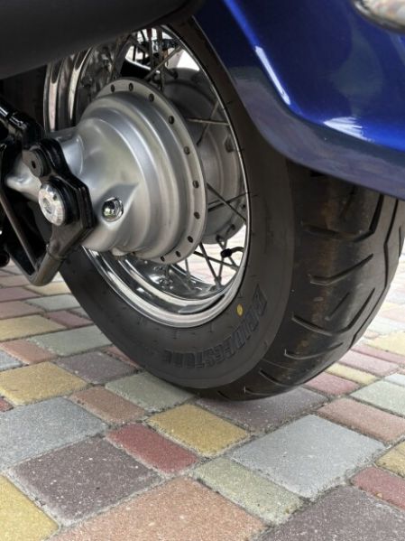 Suzuki VL800 С 50, 2007 г.