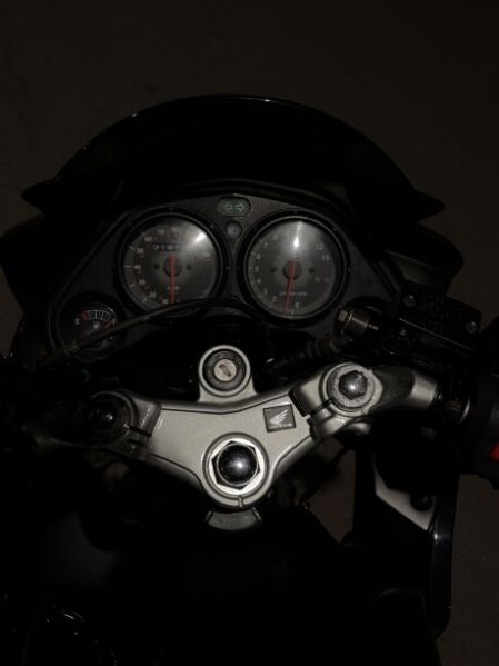 Honda CBR 125RR, 2011 г.
