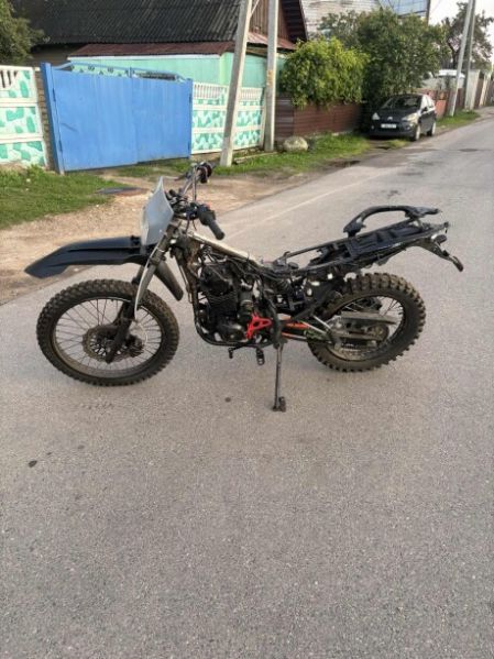 Motoland LT 250 Lt300, 2024 г.