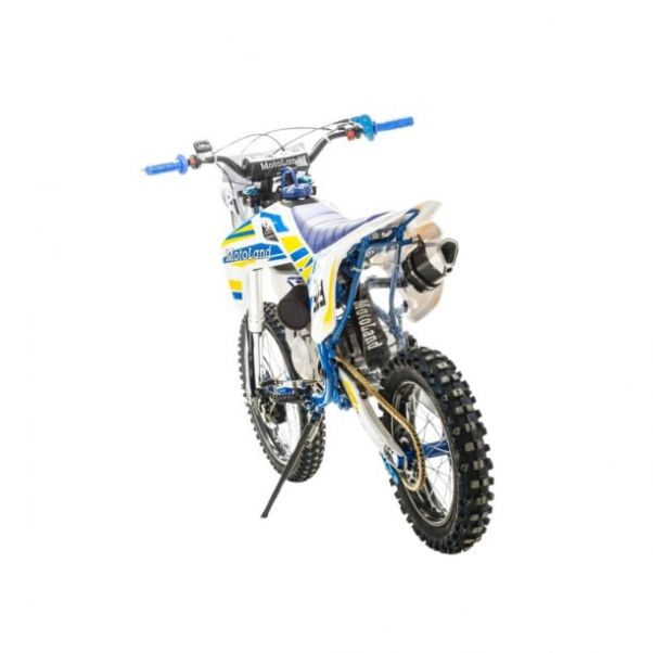 Motoland TCX125 E, 2024 г.