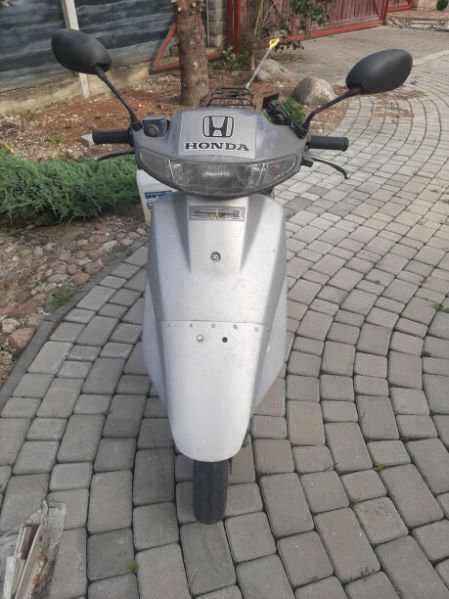 Honda Dio AF28 SR, 1996 г.