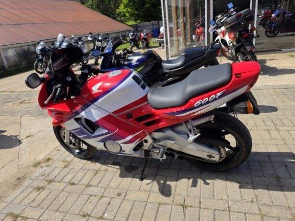 Honda CBR, 1994 г.