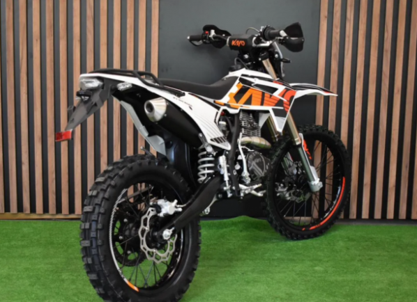 Kayo K3 300 ROAD PR300, 2025 г.