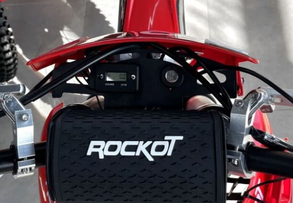 ROCKOT GS7-PRO Chaser 300, 2026 г.