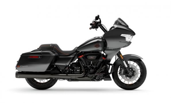 Harley-Davidson Road Glide CVO, 2025 г.