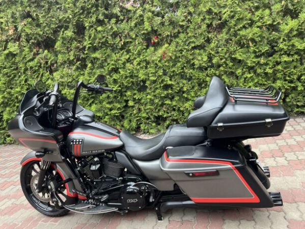 Harley-Davidson Road Glide FLTRXS, 2019 г.