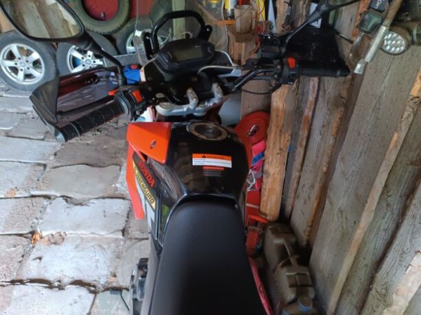 Motoland FX 300, 2025 г.