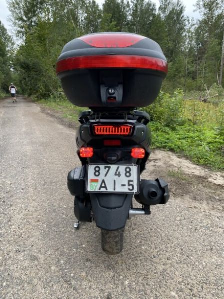 Vento Smart 3, 2023 г.