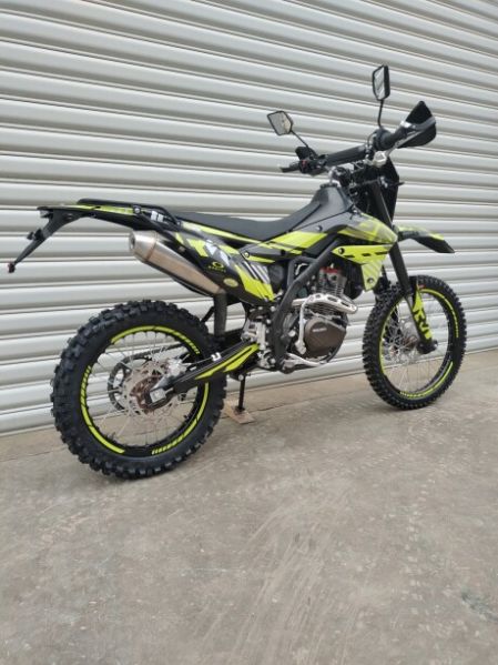 Regulmoto ZR PR 300, 2026 г.