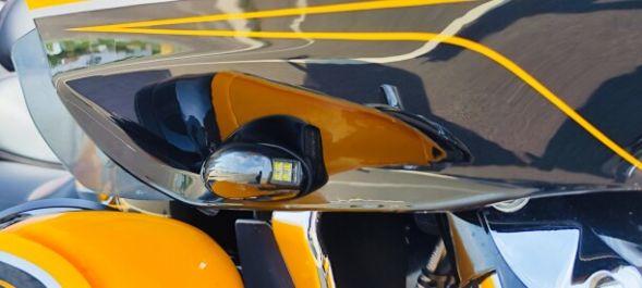 Harley-Davidson CVO, 2022 г.