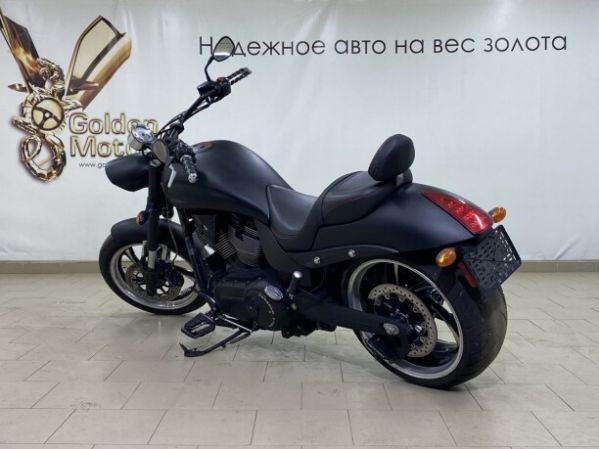 Victory Hammer, 2011 г.