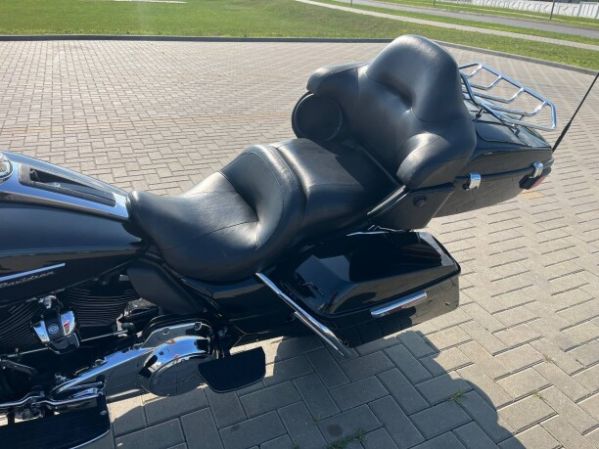 Harley-Davidson Road Glide FLTRU, 2019 г.