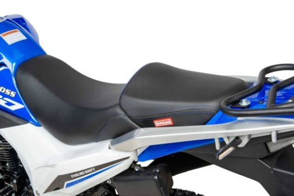 Motoland 300 ENDURO SHIFT, 2026 г.
