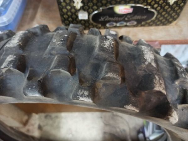 Zuum CR250, 2020 г.