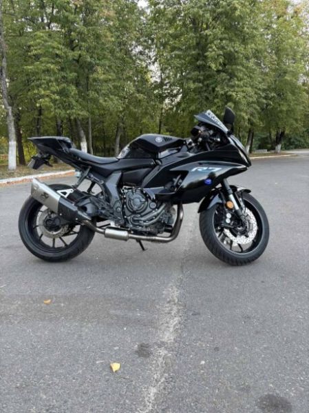 Yamaha YZF, 2003 г.