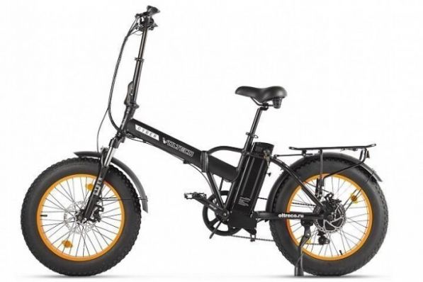 Эксклюзив Редкая модель Volteco Cyber 500W, 2023 г.