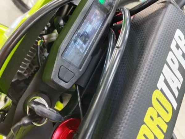 Motoland XT300 HS, 2026 г.