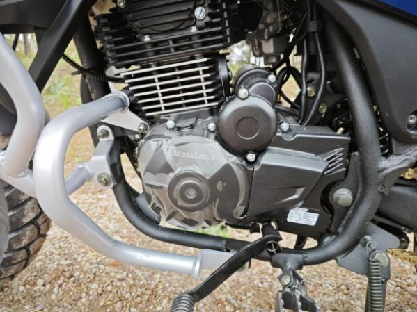 Motoland GS ENDURO 250, 2026 г.
