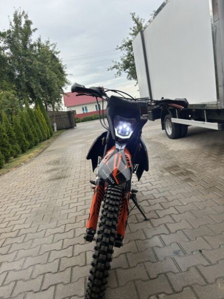 Эксклюзив Редкая модель 250 cc, 2025 г.