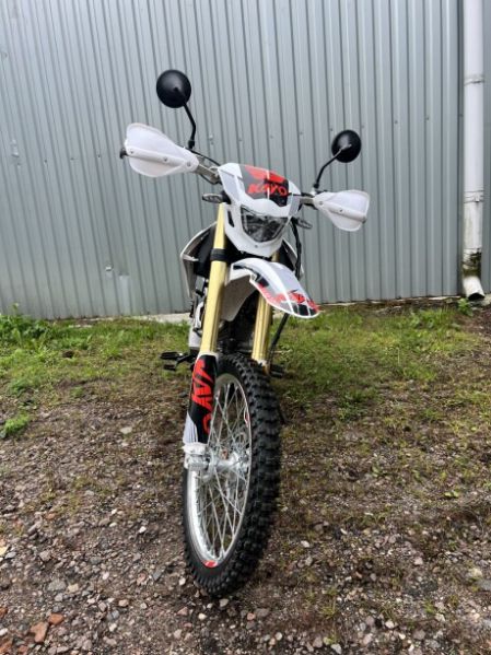 Kayo T1 300 ENDURO PR300, 2025 г.