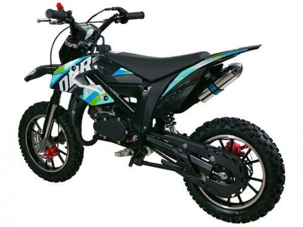 Kayo DBR , 2026 г.