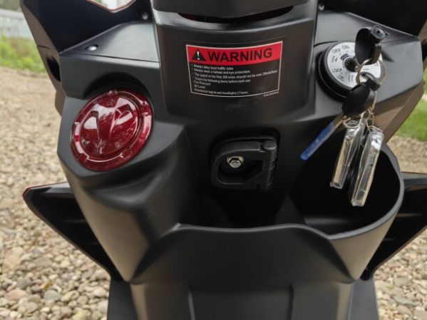 SPRMOTORS Force 150cc (49сс), 2026 г.