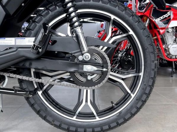 ROCKOT ALPHA DYNAMIC, 2026 г.